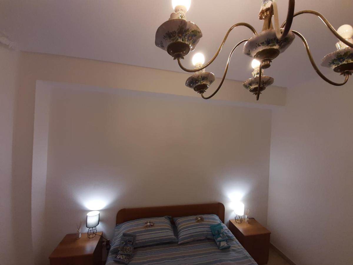 Ciuri Ciuri - Sea Of Taormina Hotel Letojanni Ngoại thất bức ảnh