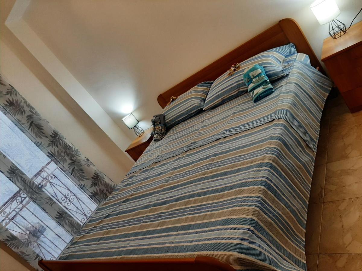 Ciuri Ciuri - Sea Of Taormina Hotel Letojanni Ngoại thất bức ảnh