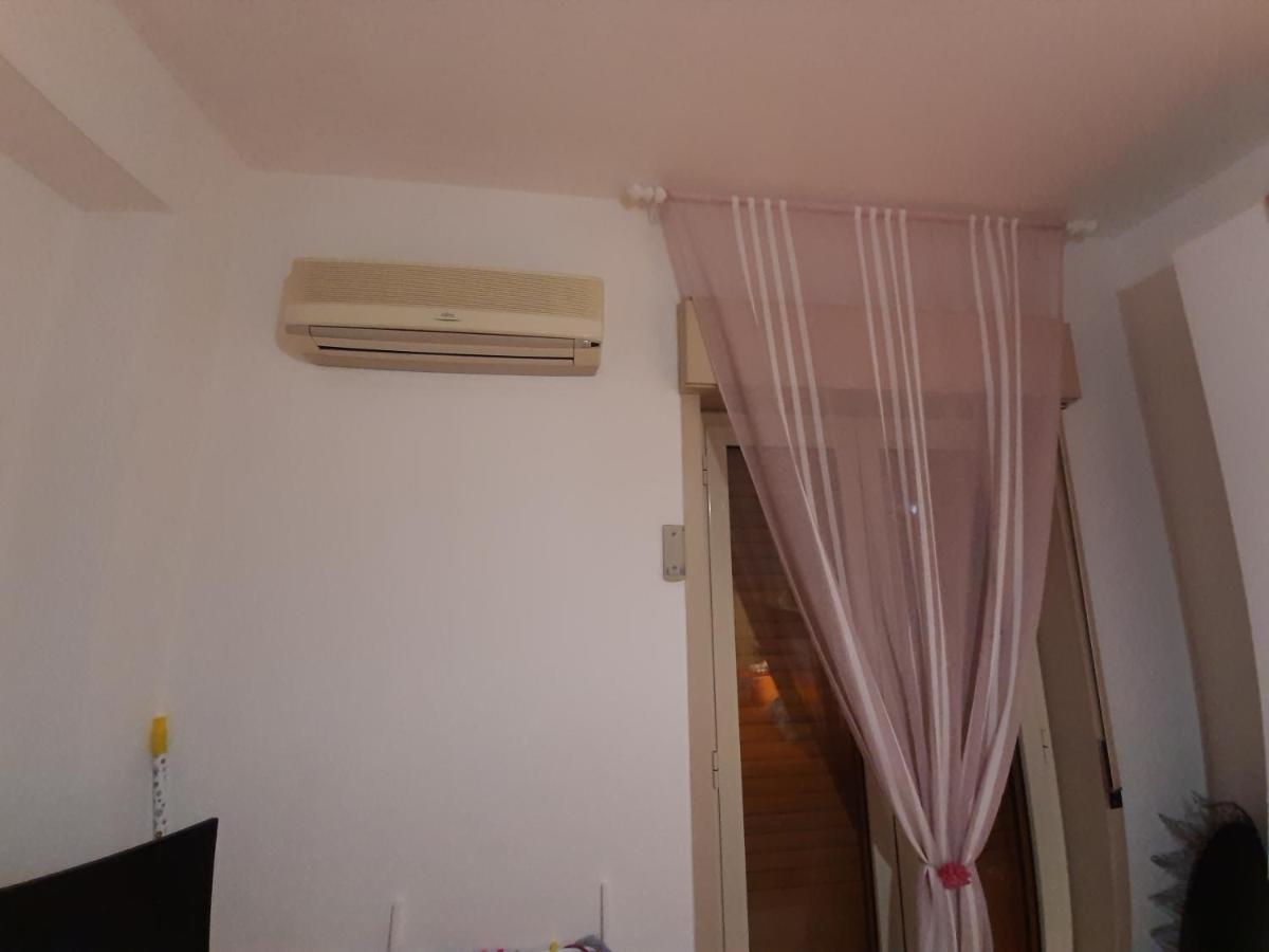 Ciuri Ciuri - Sea Of Taormina Hotel Letojanni Ngoại thất bức ảnh
