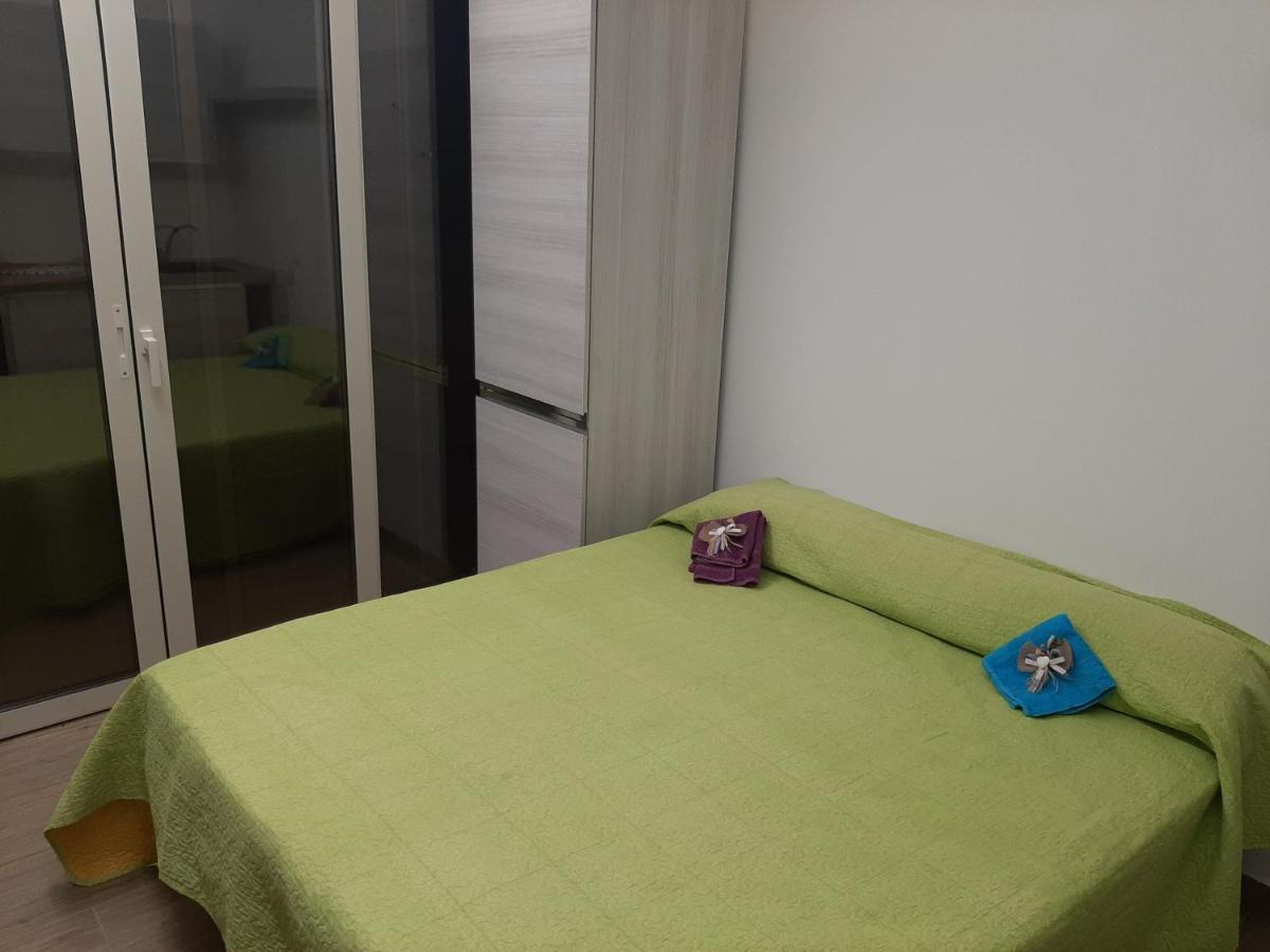 Ciuri Ciuri - Sea Of Taormina Hotel Letojanni Ngoại thất bức ảnh