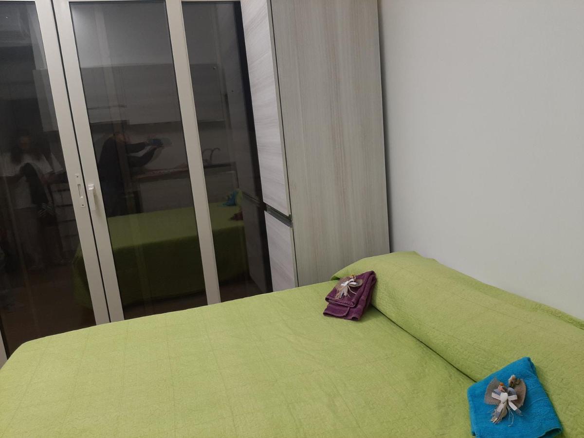 Ciuri Ciuri - Sea Of Taormina Hotel Letojanni Ngoại thất bức ảnh