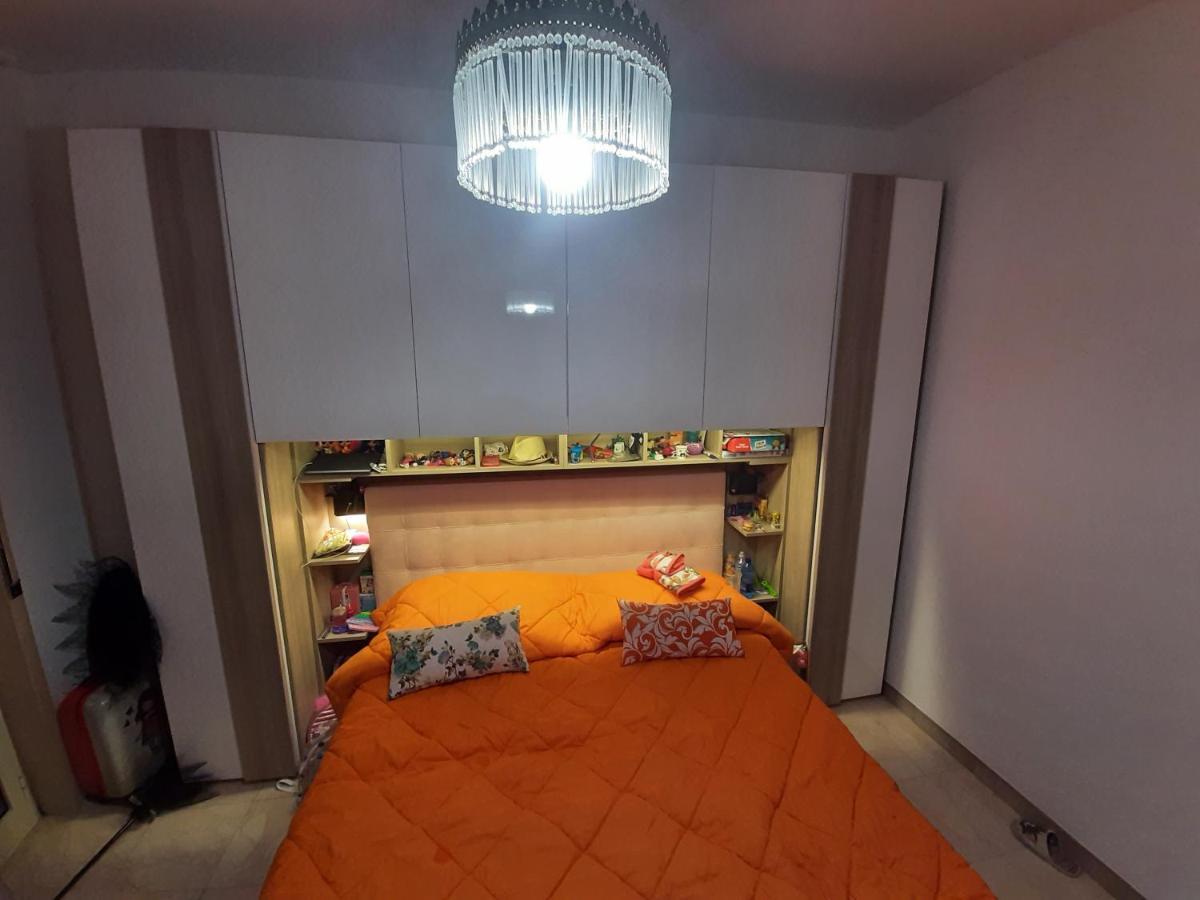 Ciuri Ciuri - Sea Of Taormina Hotel Letojanni Ngoại thất bức ảnh