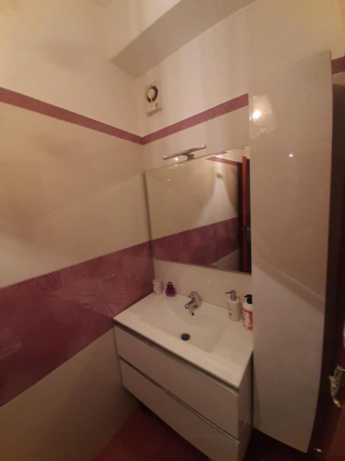 Ciuri Ciuri - Sea Of Taormina Hotel Letojanni Ngoại thất bức ảnh
