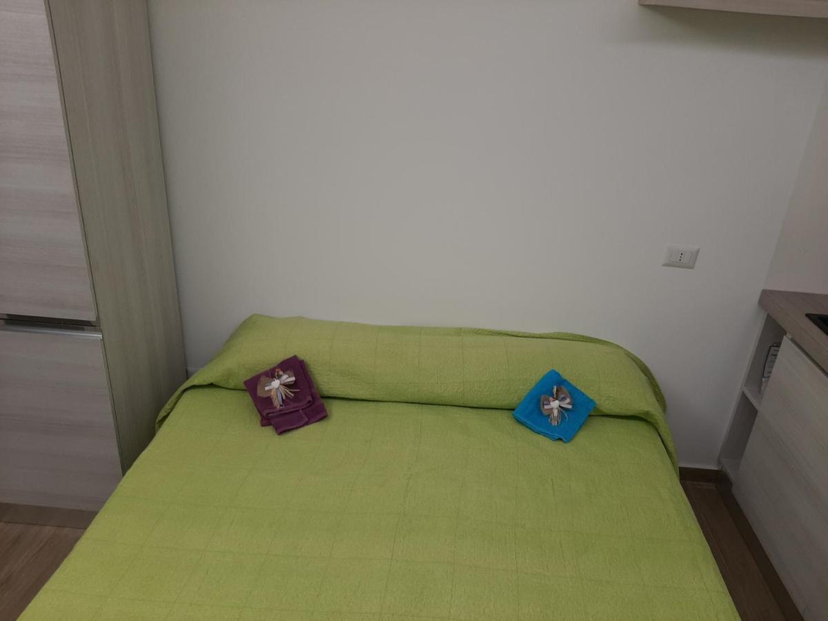 Ciuri Ciuri - Sea Of Taormina Hotel Letojanni Ngoại thất bức ảnh