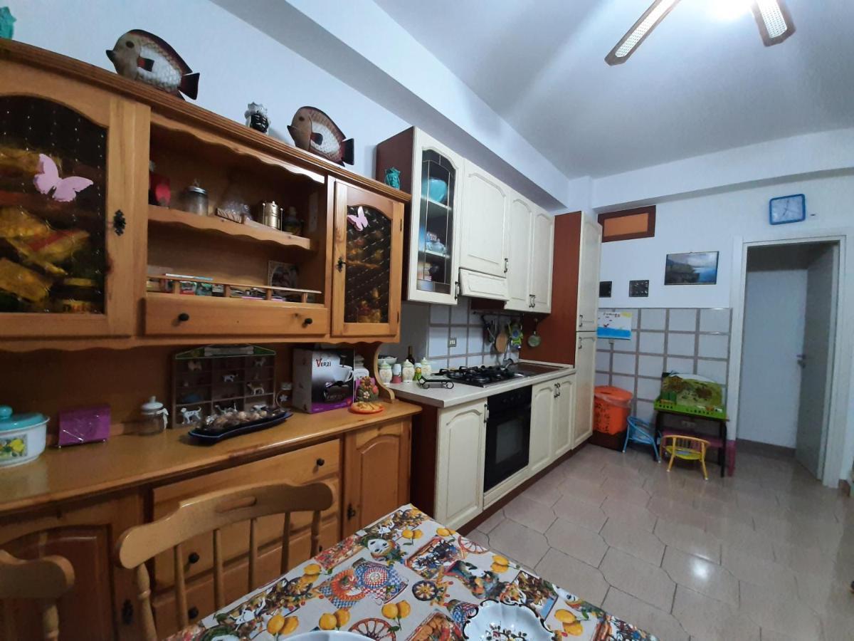 Ciuri Ciuri - Sea Of Taormina Hotel Letojanni Ngoại thất bức ảnh