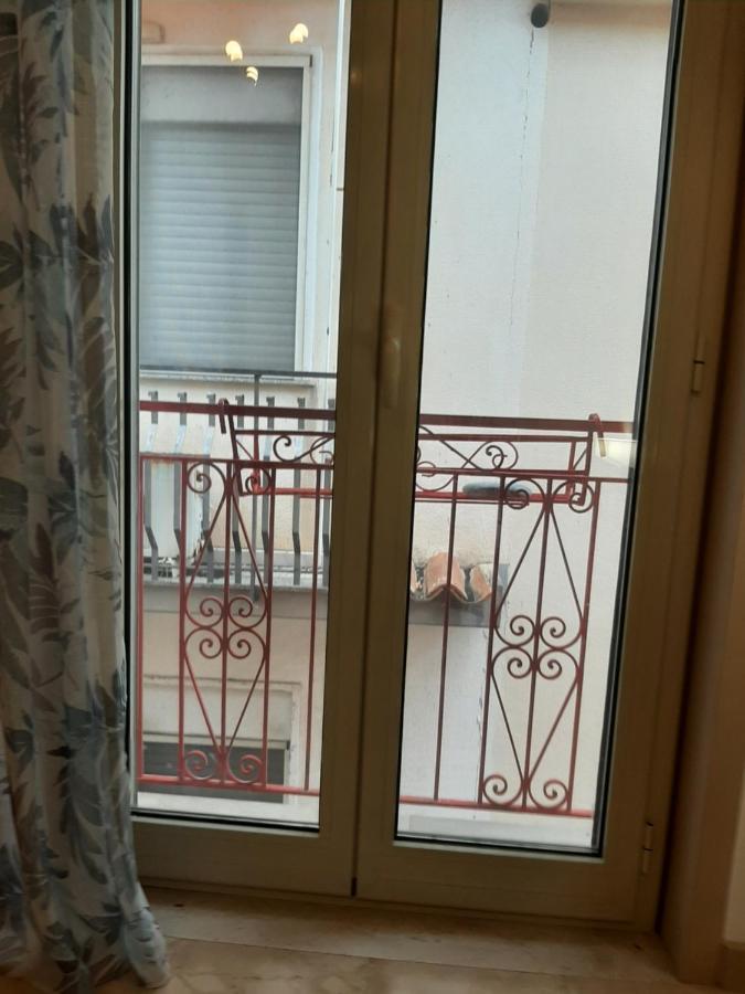 Ciuri Ciuri - Sea Of Taormina Hotel Letojanni Ngoại thất bức ảnh